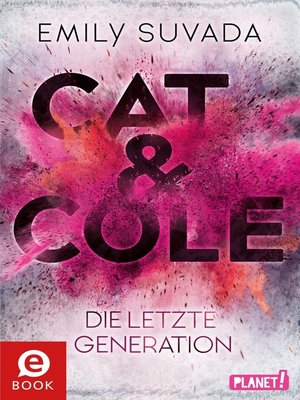 cover image of Cat & Cole 1